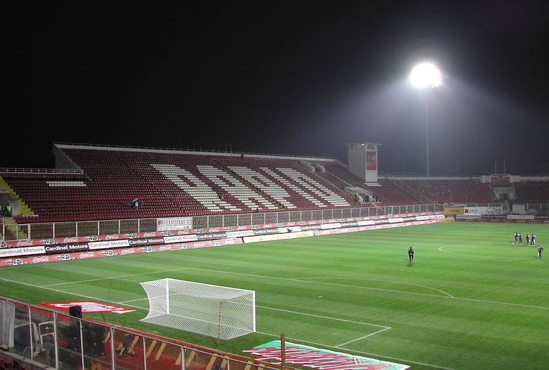 Giulesti Stadium
